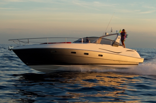 Ischia yacht excursion