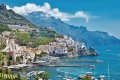 Amalfi Coast by Boat